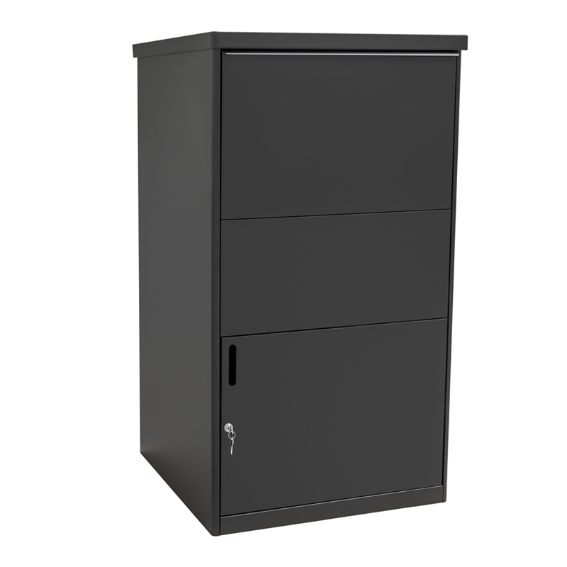 Large Package Drop Box Pbx2