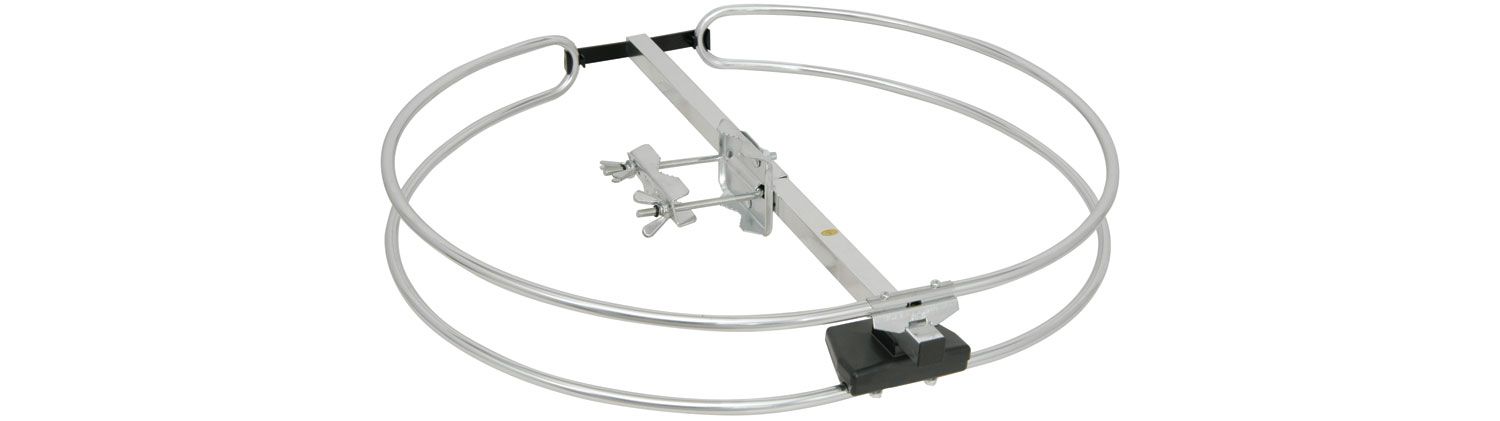 Mercury Dab2 Omnidirectional Fm Aerial