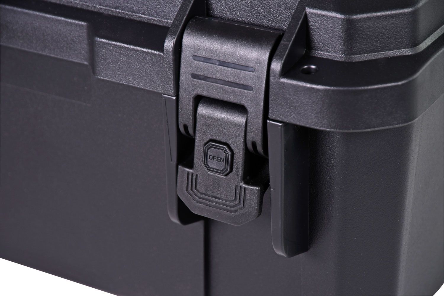 Mercury Mtc-41, Heavyduty Waterproof Toolcase Ip67, Medium