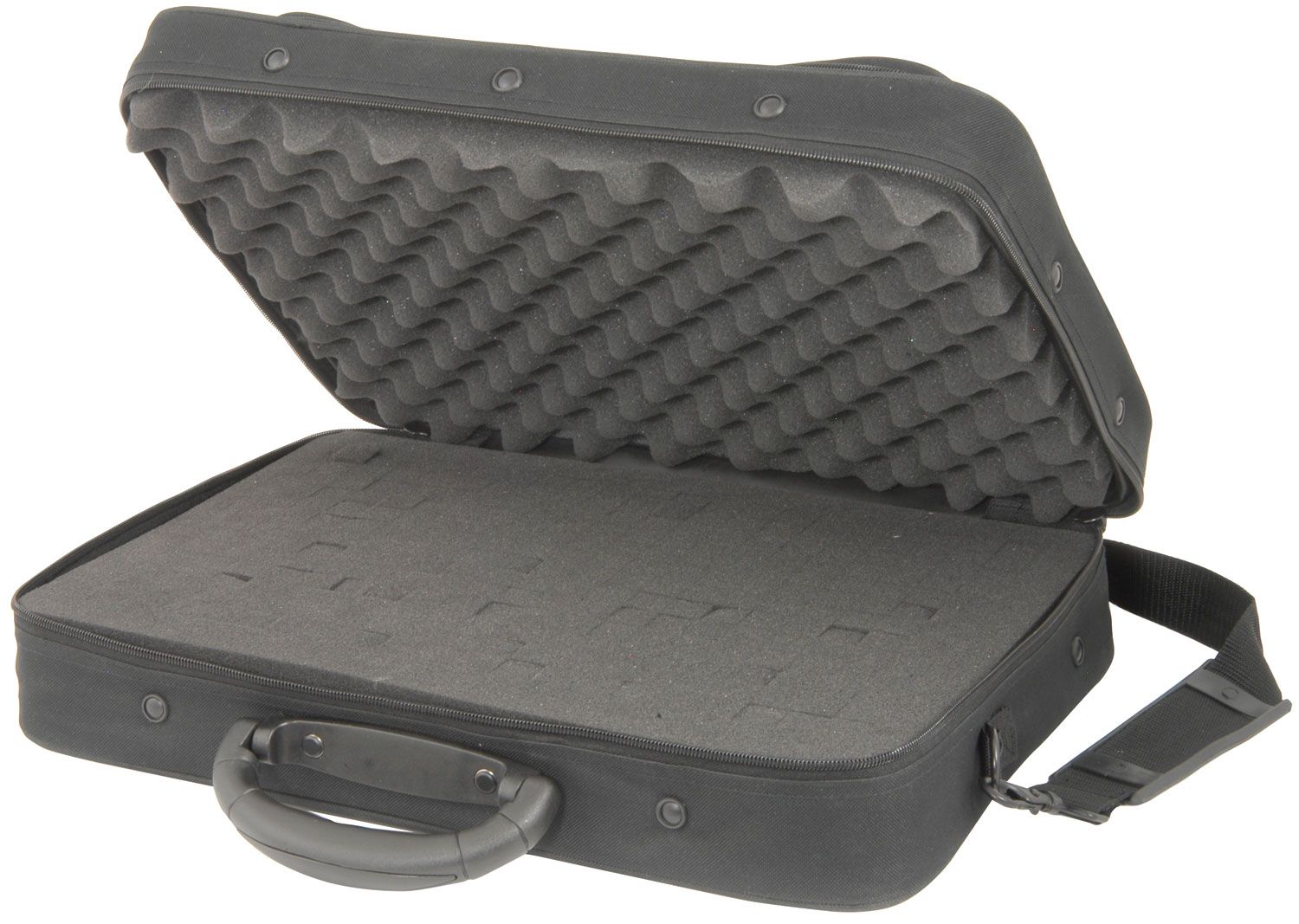 Chord Wmbag2 Wireless Microphone Transit Bag