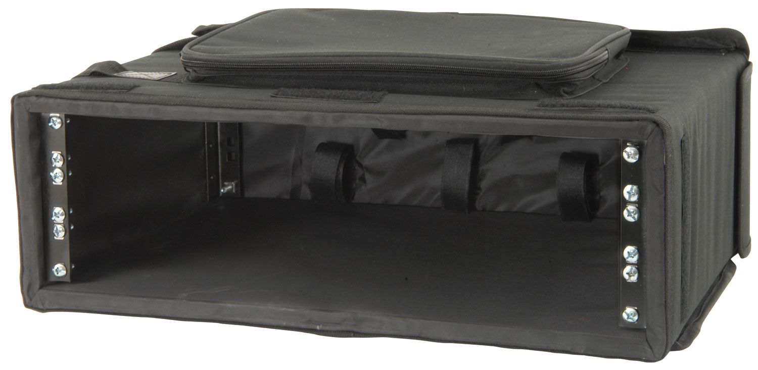 Chord Rackbag3u Rack Bag - 3u