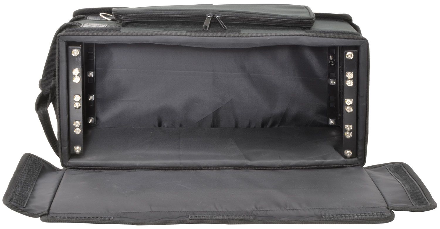 Chord Rackbag4us Rack Bag - 4u