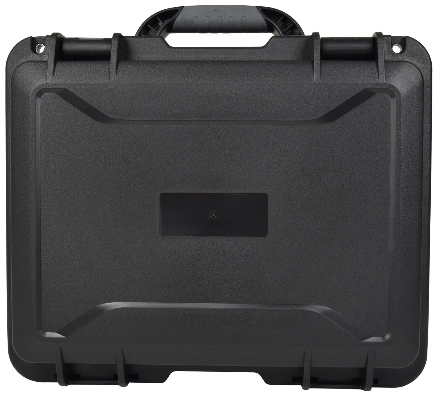 Citronic Hdc153 Heavy Duty Waterproof Abs Equipment Case