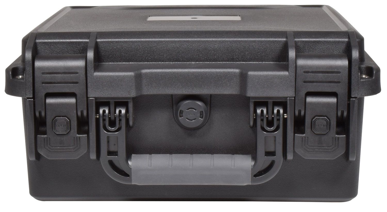 Citronic Hdc175 Heavy Duty Waterproof Equipment Case Medium
