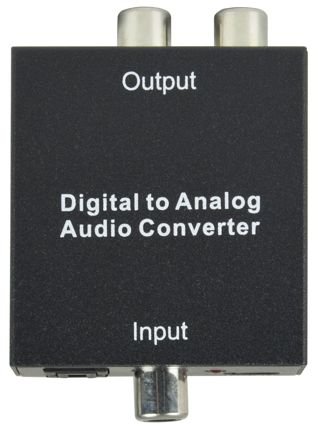 Avlink Digital Audio to Analogue Audio Converter, DAC7 128.510UK