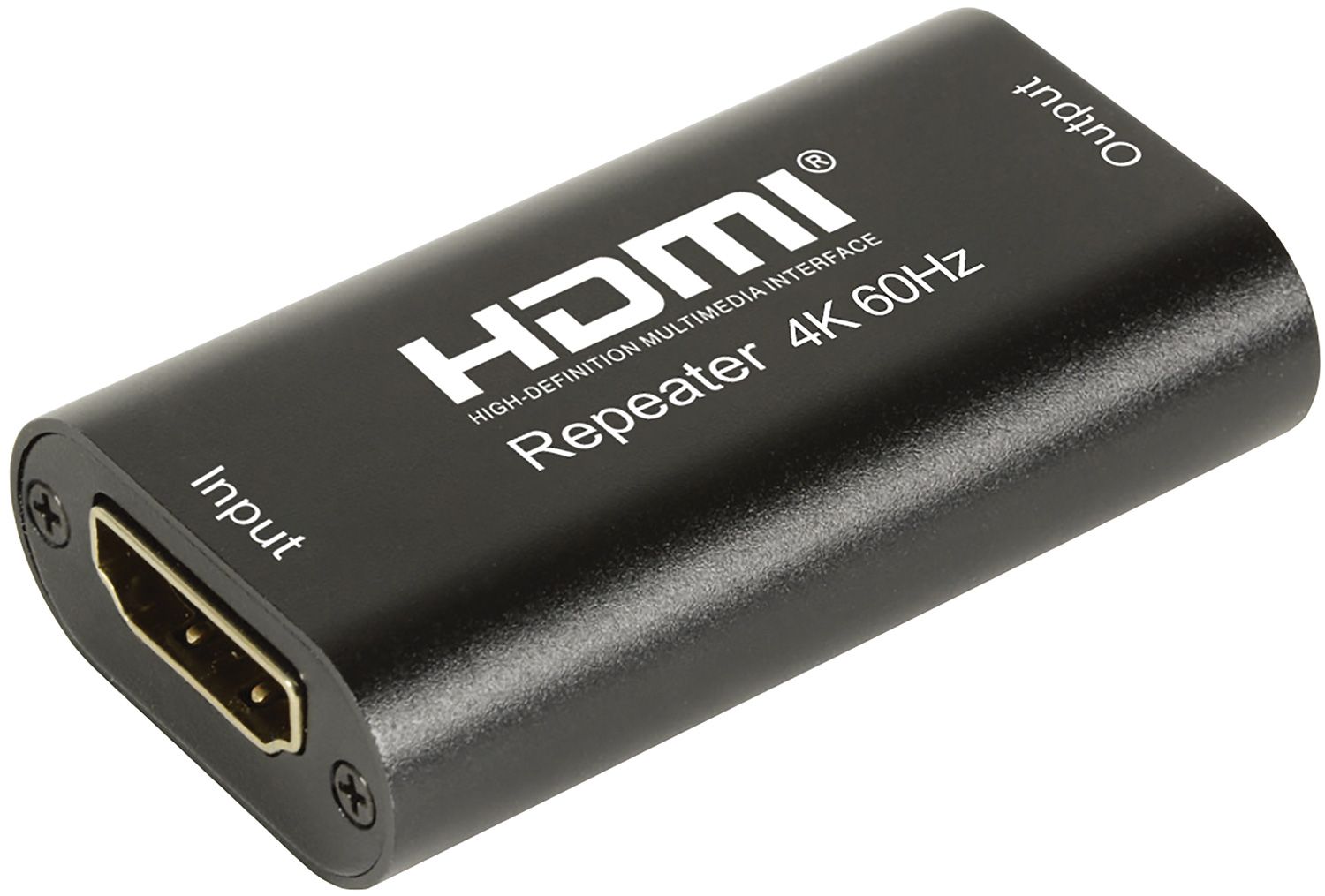 Avlink Hdr4kv2 4k Hdmi 2.0 Repeater