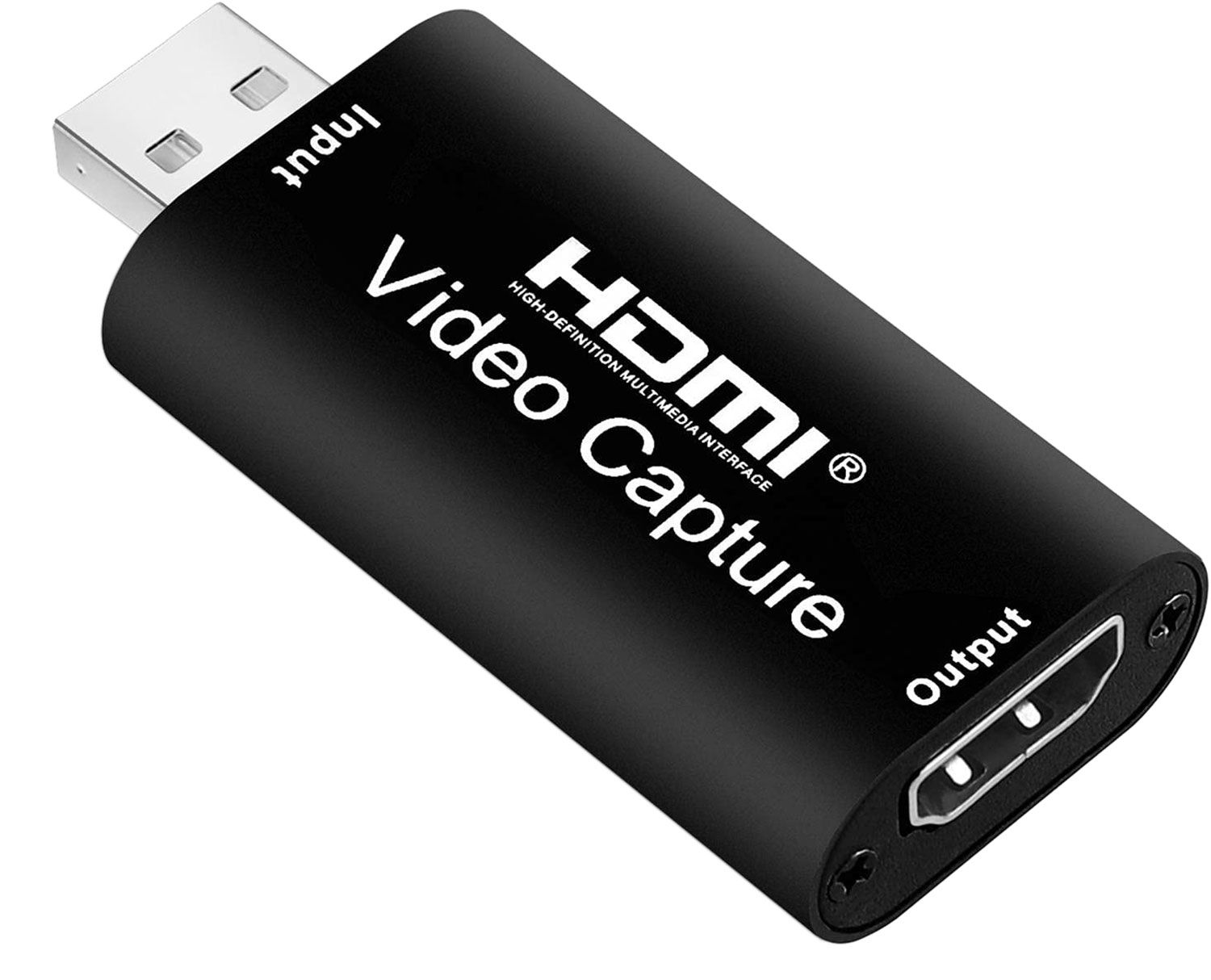 Avlink Hdvc4k 4k Hdmi Video Capture Card