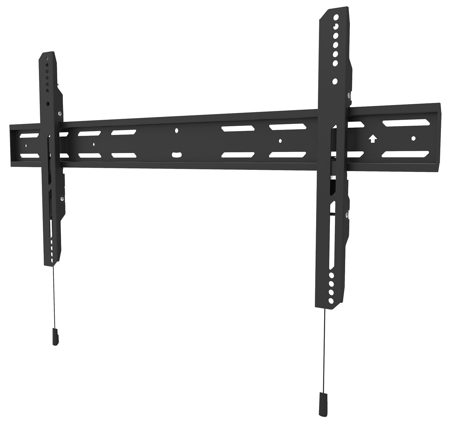 Avlink Heavy Duty Fixed Tv Bracket For Large Screens 40" To 90"
