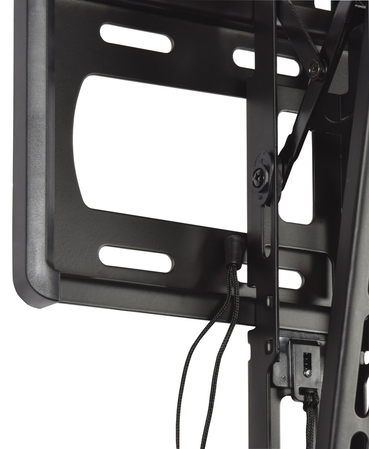 Avlink Lpt800 Tilting Ultra Slim Tv Bracket For Screens 47" To 90"