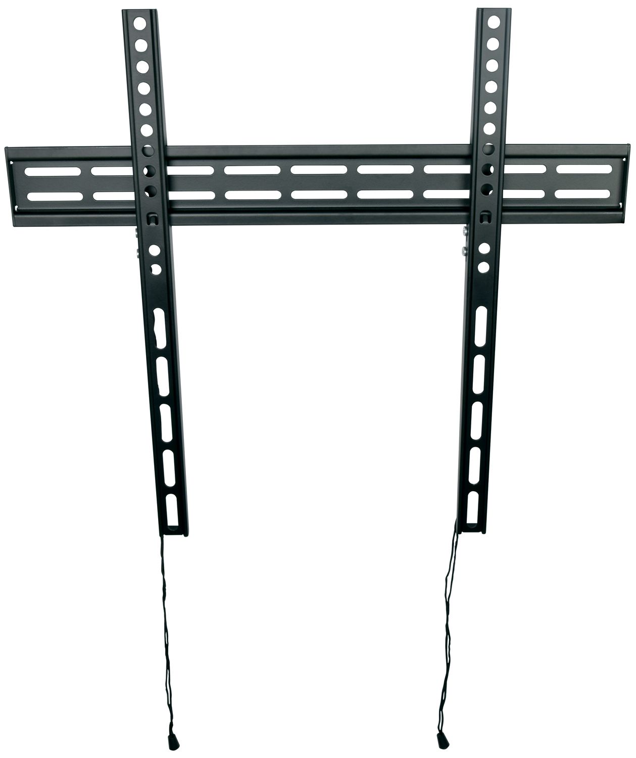Avlink Nsf400 Slimline Fixed Tv Bracket For Screens 32" To 55"