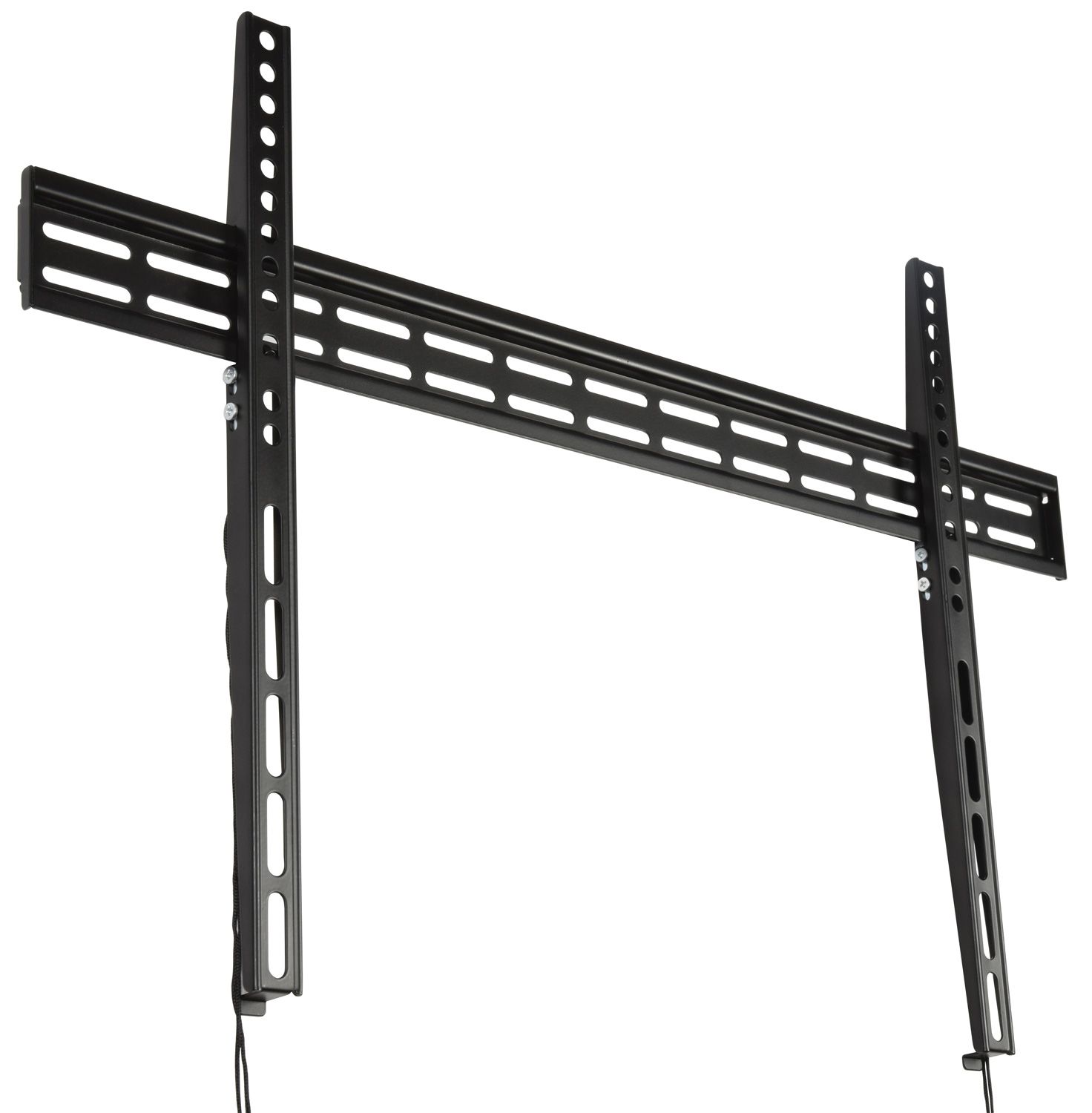 Avlink Nsf600 Slimline Fixed Tv Bracket For Screens 32" To 65"