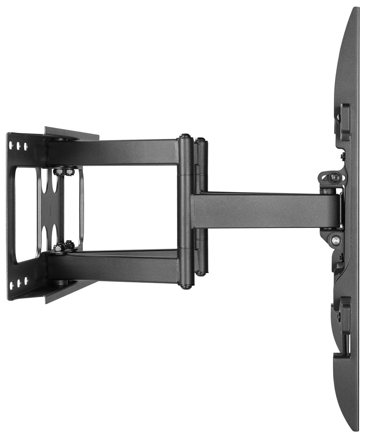 Avlink Heavy Duty Full Motion Tv Wall Bracket 37" To 80"