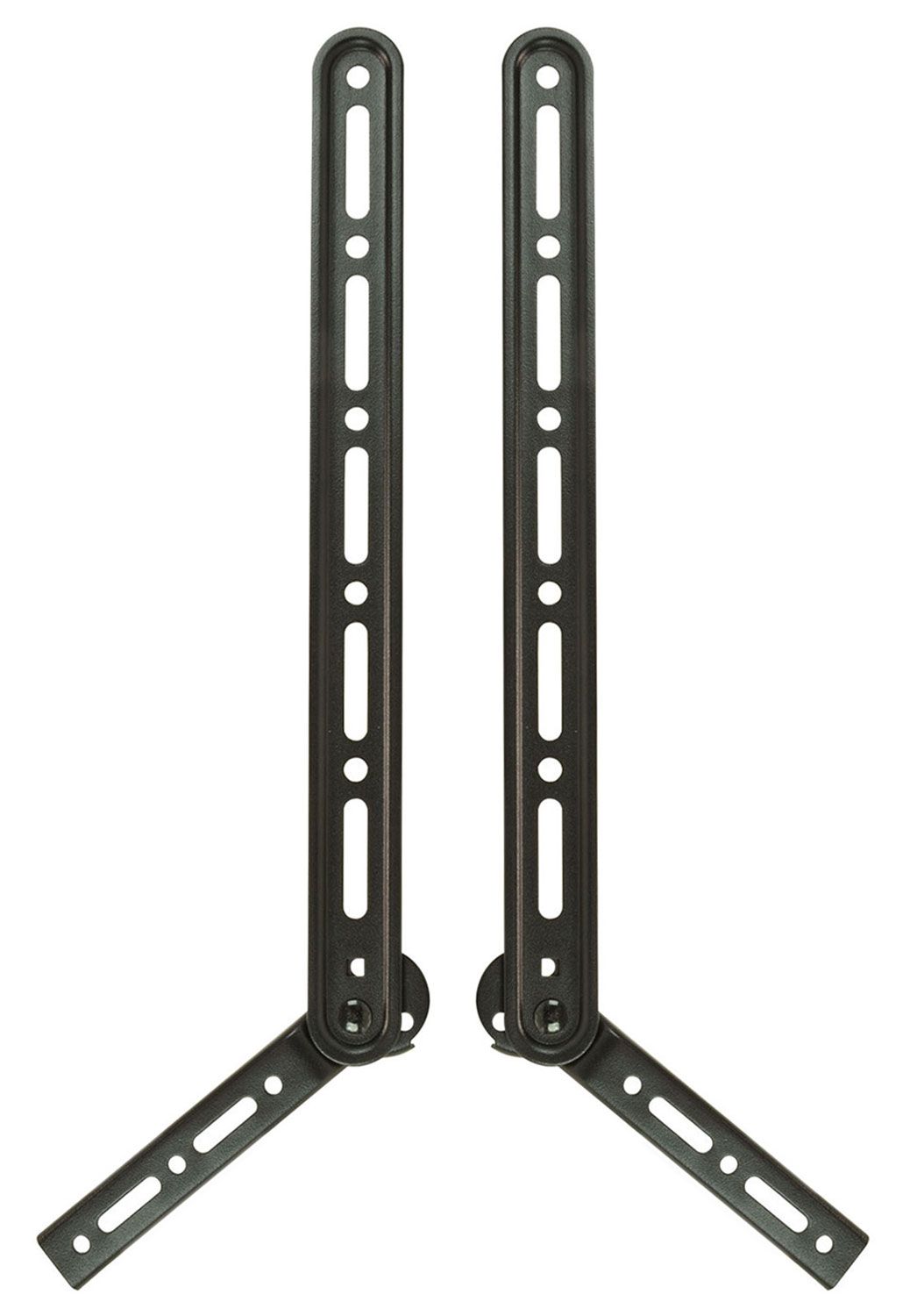 Avlink Universal L-shaped Soundbar Brackets