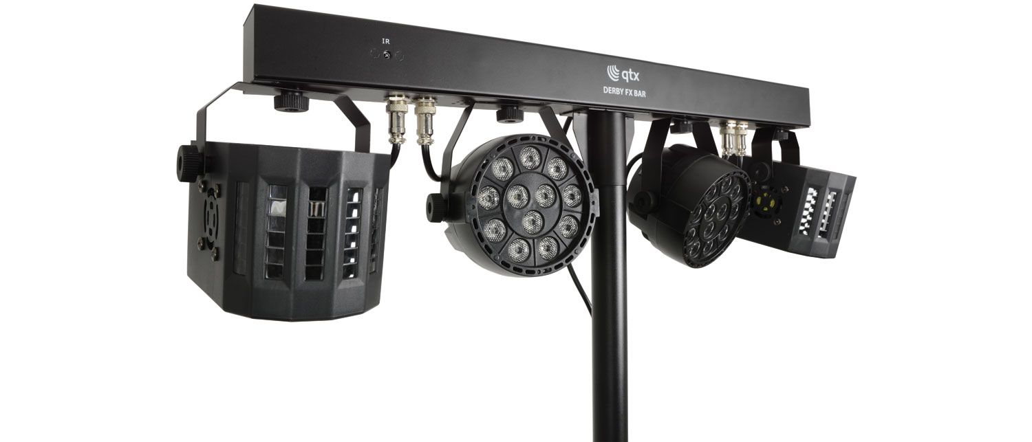 DJ Disco Lighting