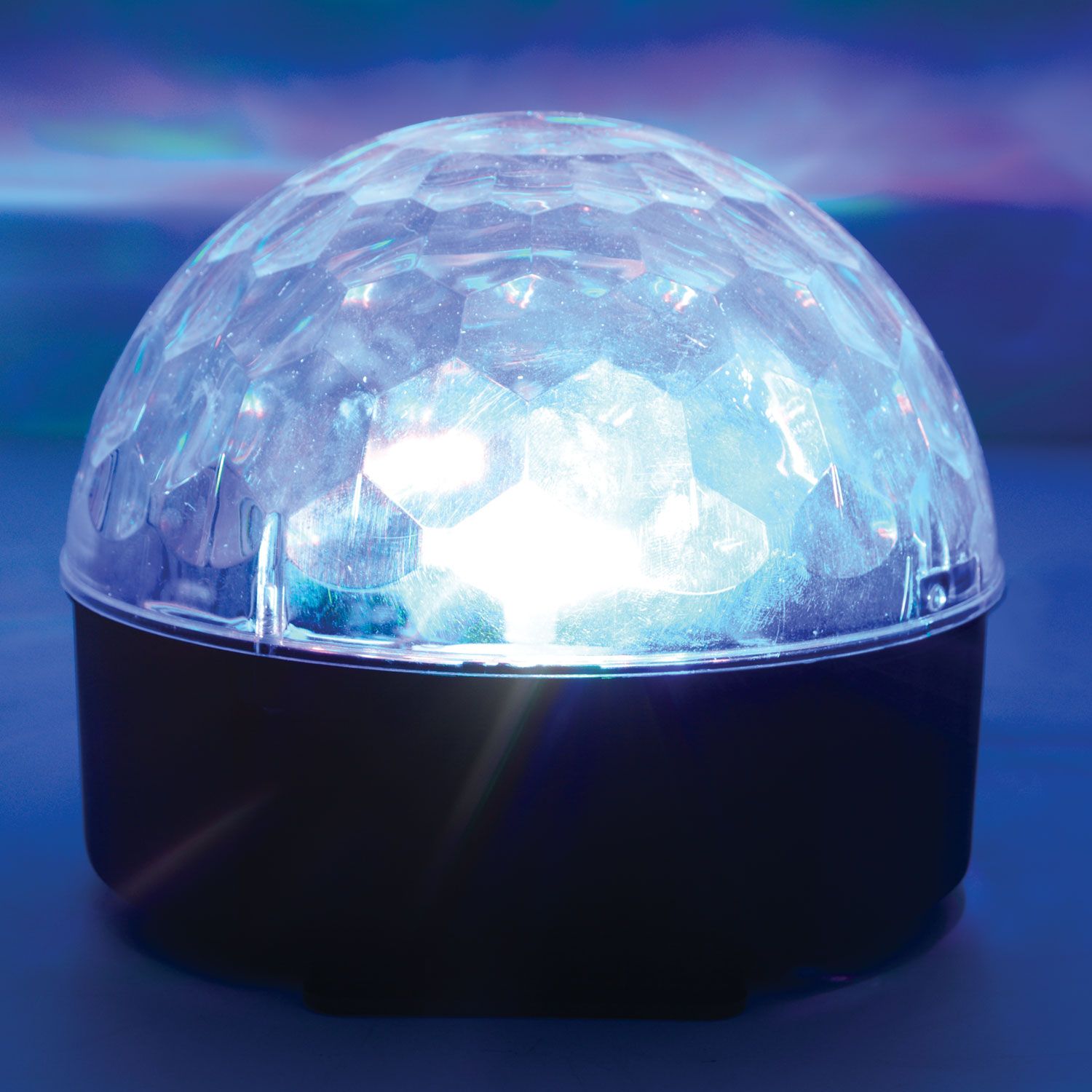 Qtx Moonglow Led LED DJ Party Light