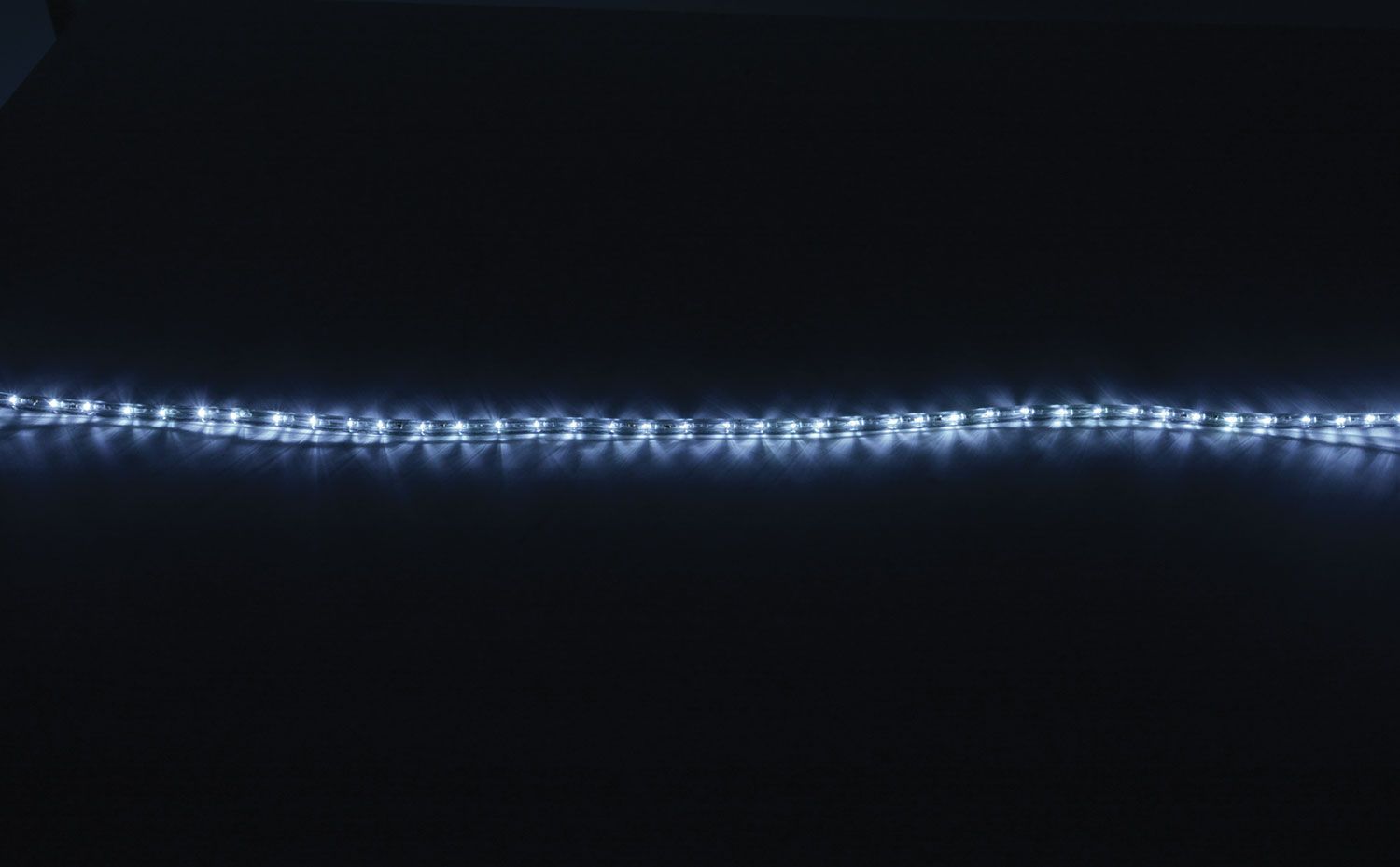 Lyyt Led Rope Light Cool White (5000-5500k) 50m