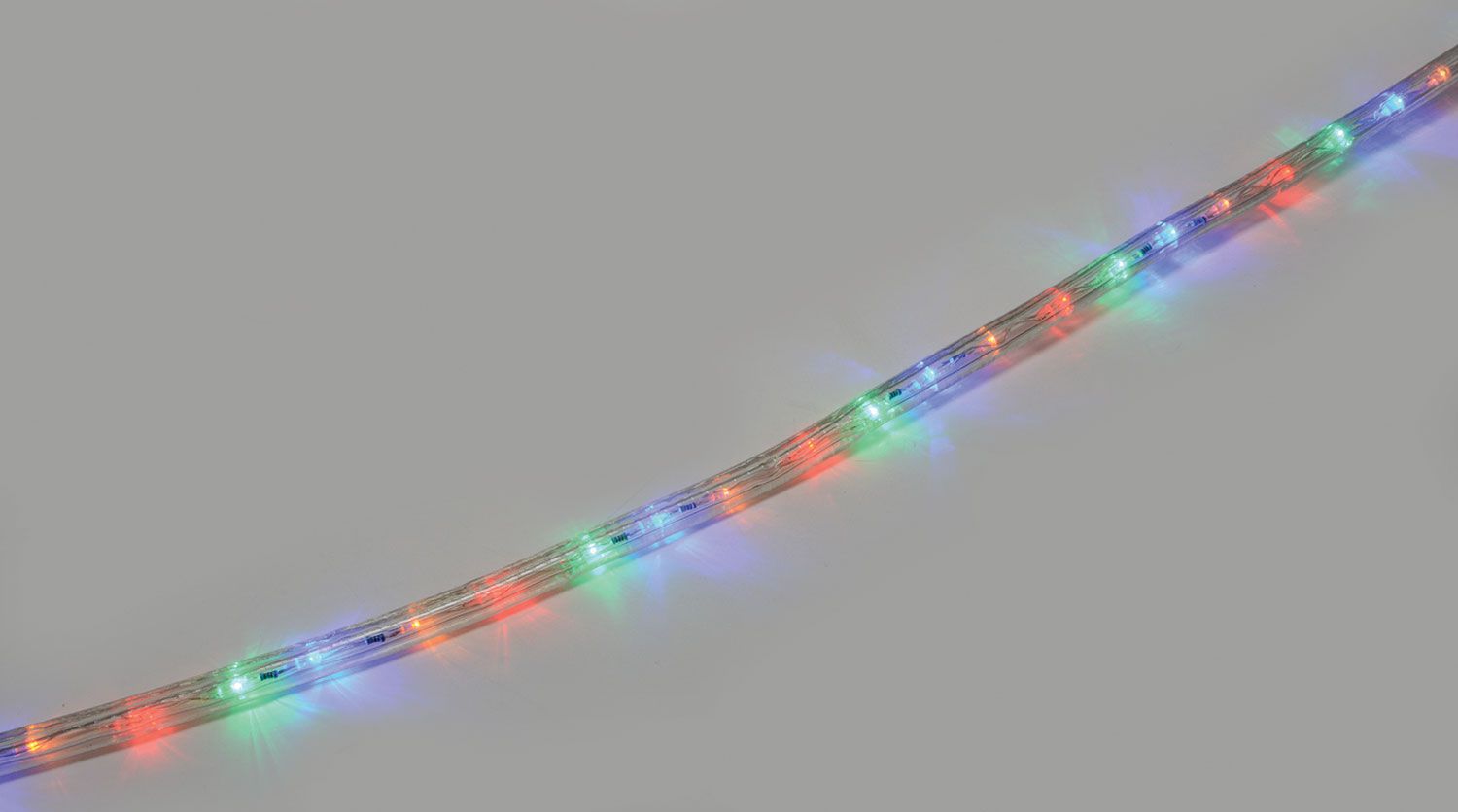 Lyyt Led Rope Light Multicolour 50m