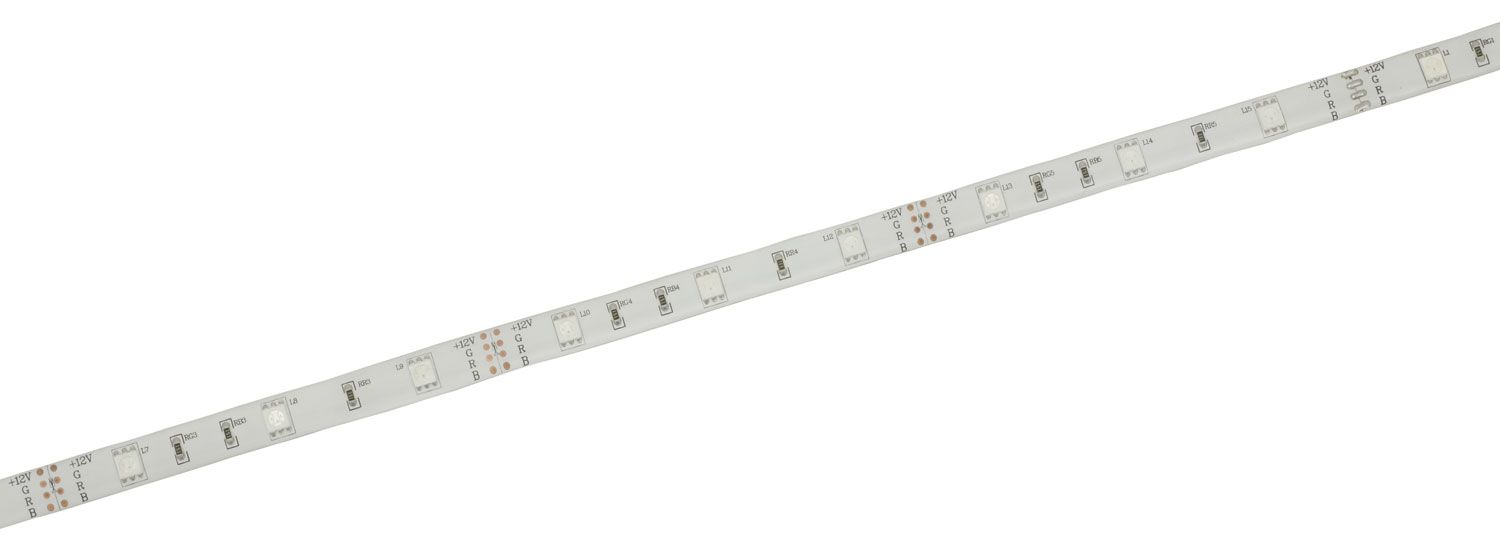Lyyt Diy-rgb30 Led Tape 5m - Multi-colour Rgb