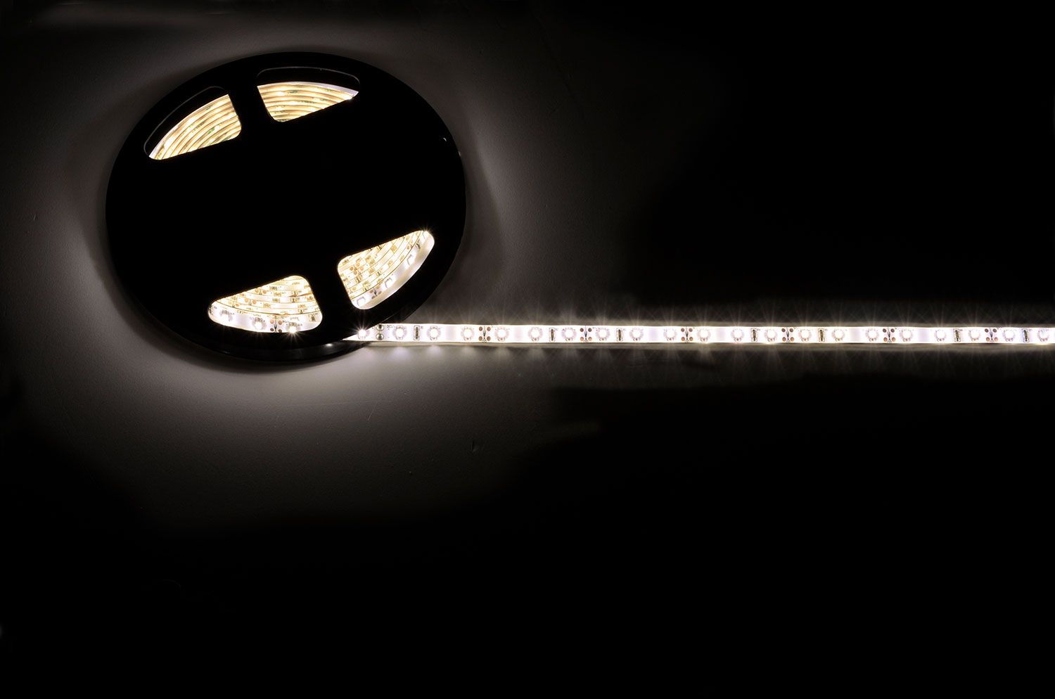 Lyyt Diy-nw60 Led Tape Kit 5m Nw