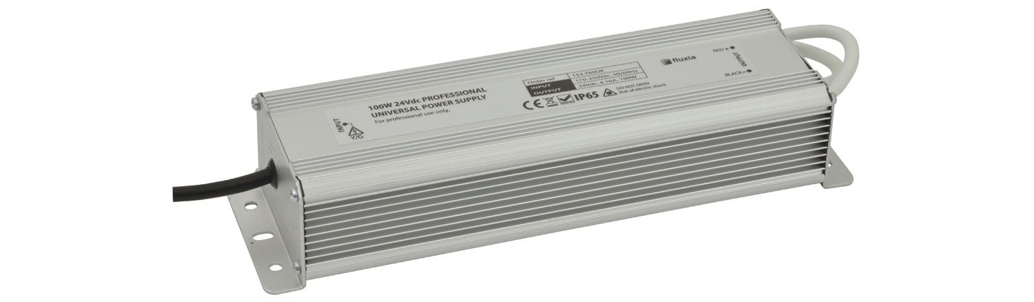 Lyyt Ps100-24 100w Power Supply