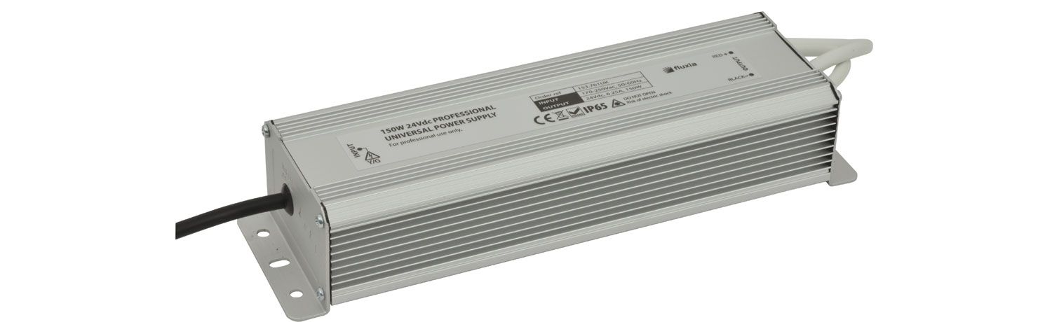 Lyyt Ps150-24 150w Power Supply
