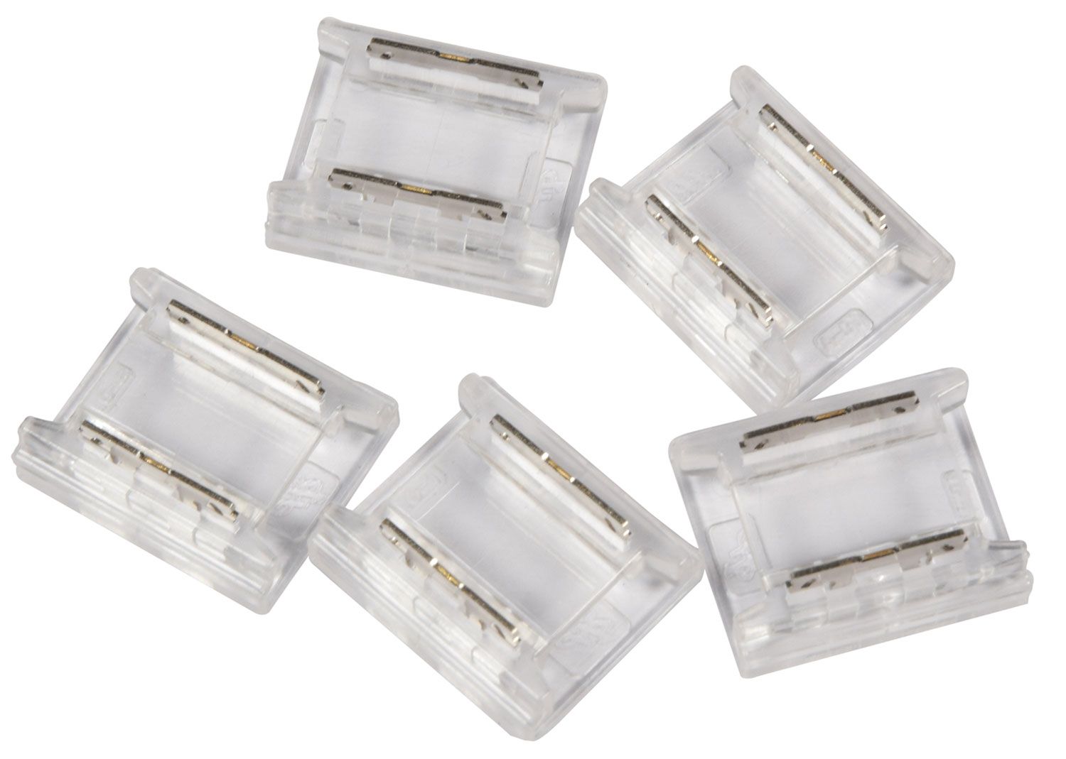 Lyyt Single Colour Cob Connector