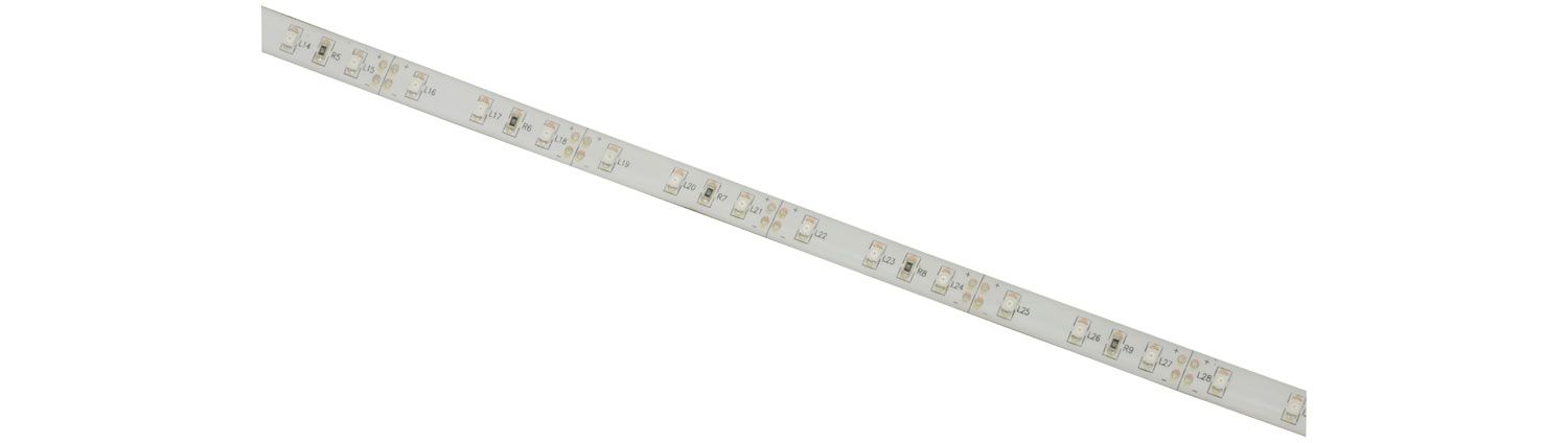 Lyyt Lt12560-rd 12v Led Tape 5m - Red
