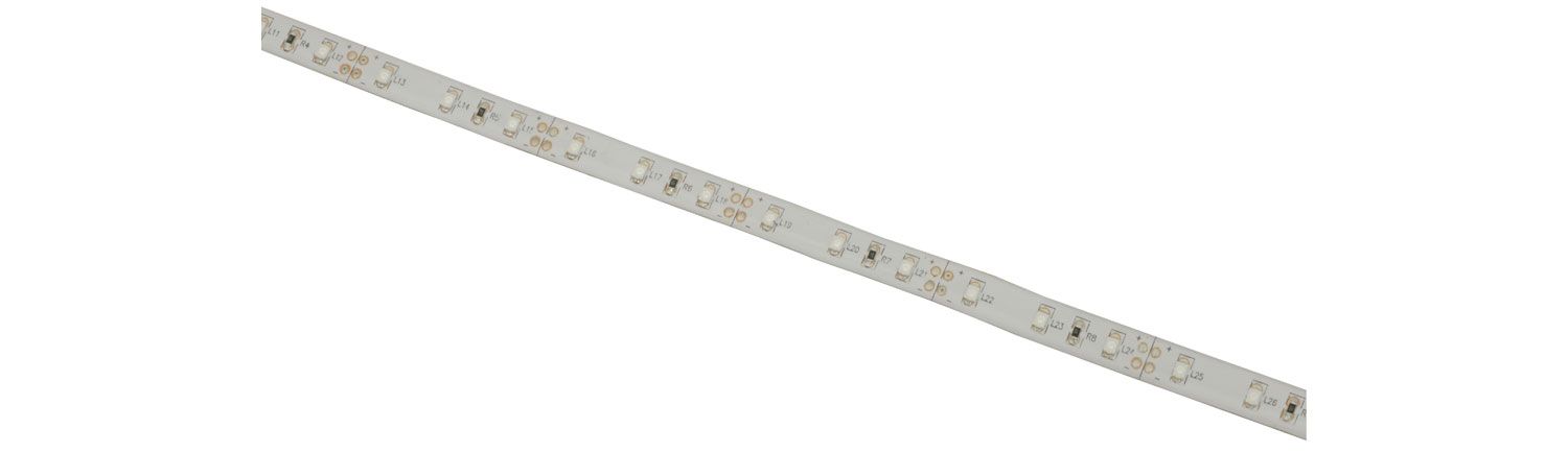 Lyyt Lt12560-bl 12v Led Tape 5m - Blue
