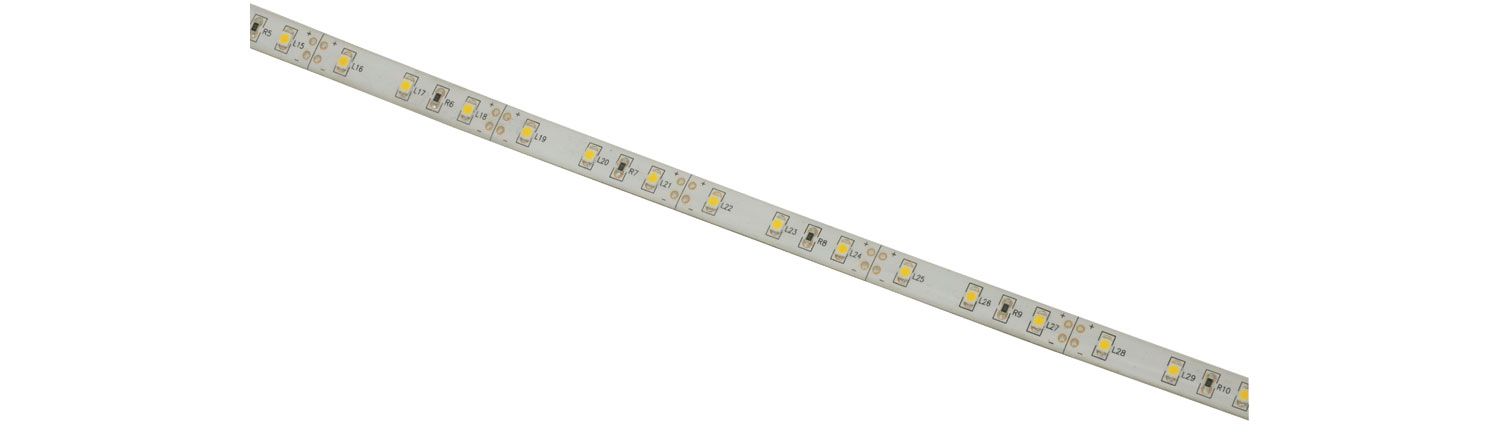 Lyyt Lt12560-ww 12v Smd2835 Tape 5m - Warm White