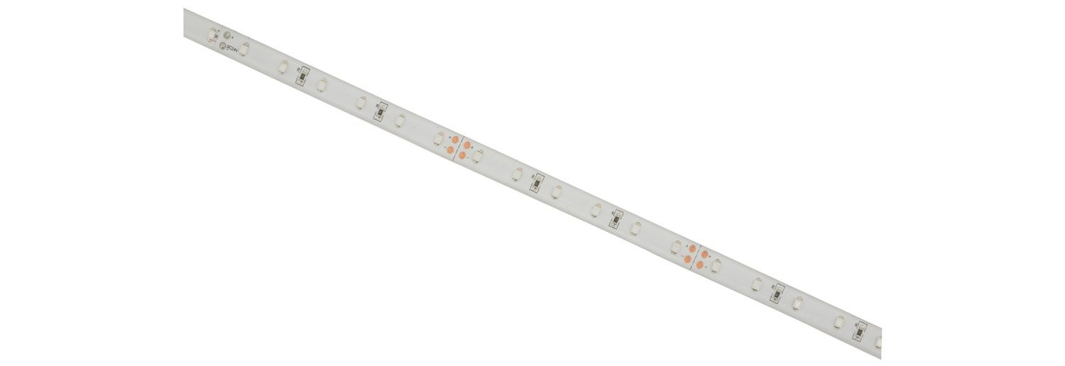 Lyyt Lt24560-yw 24v Led Tape 5m Reel - Yellow