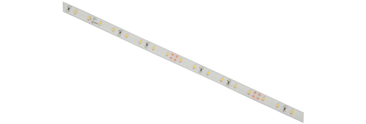 Lyyt Lt24560-ww 24v Smd2835 Tape 5m - Warm White