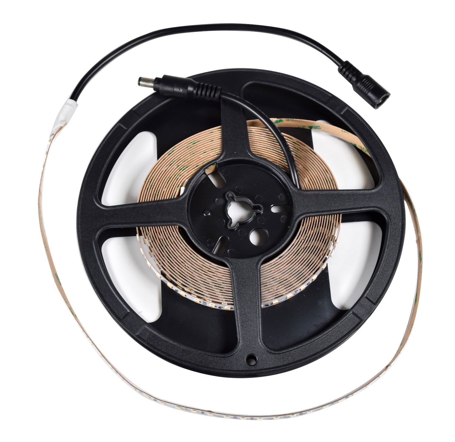 Lyyt 24v Ip20 Hi Output Led Tape Warm White