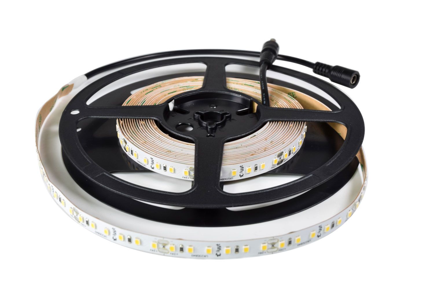Lyyt 24v Ip20 Hi Output Led Tape Cool White