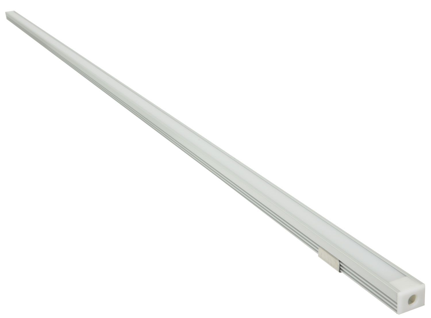 Lyyt Al2-s1612 Aluminium Led Tape Profile Deep Section 2m