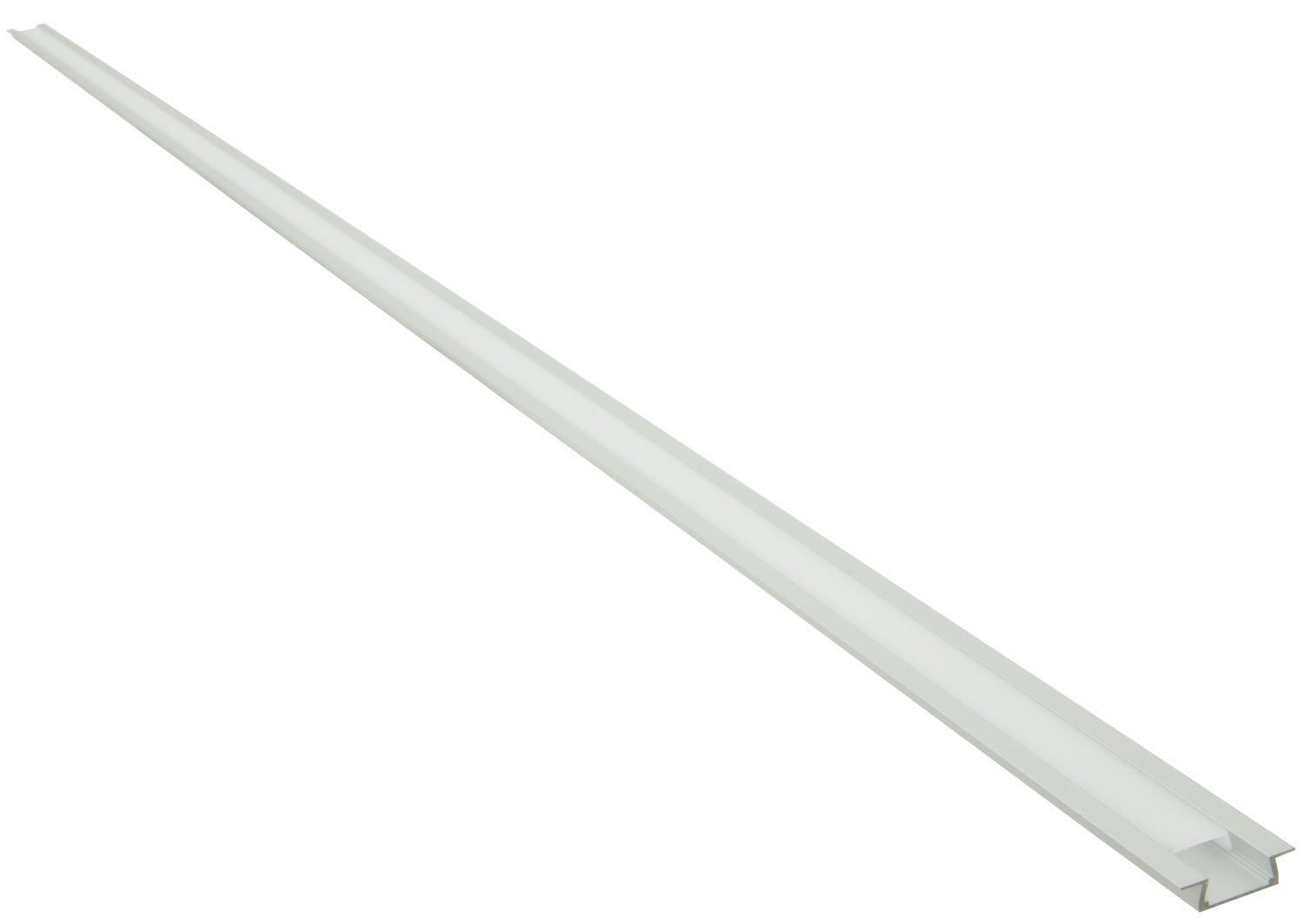 Lyyt Al2-f2206 Aluminium Led Tape Profile Recess 2m