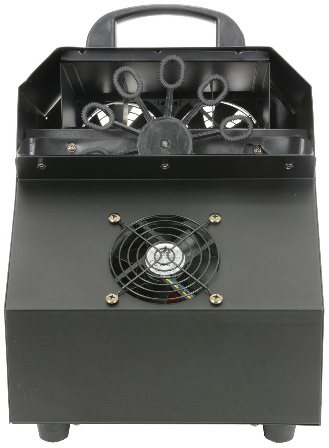 Qtx Bubble Box Bubble Machine