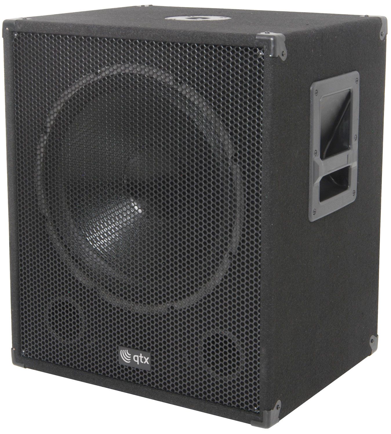 Active Bass Subwoofer
