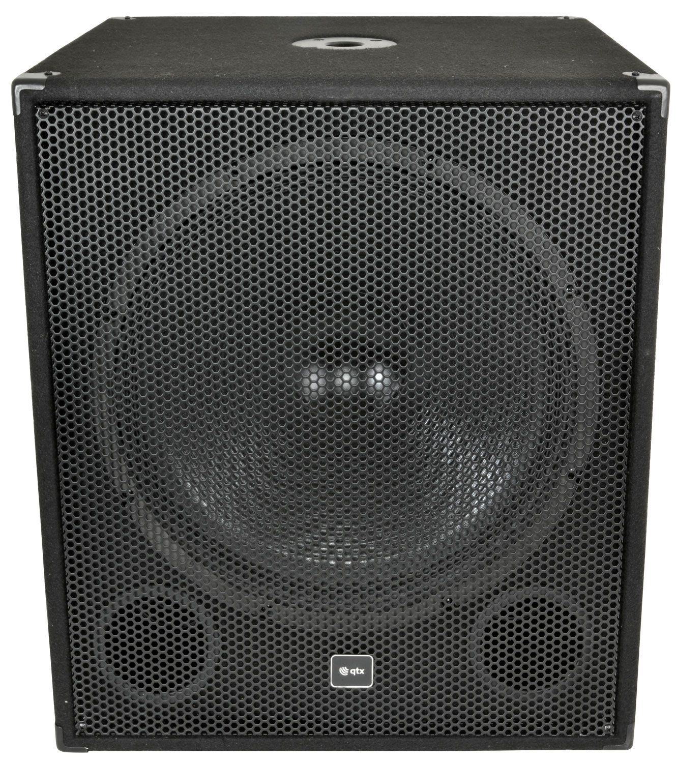 Qtx Qt18sa Active Sub 18inch 1000w