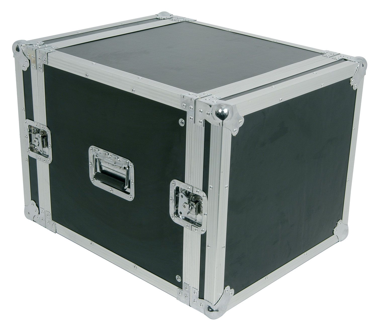 Citronic Rack:10u 19inchEquipment Flightcase ,10u 171.436