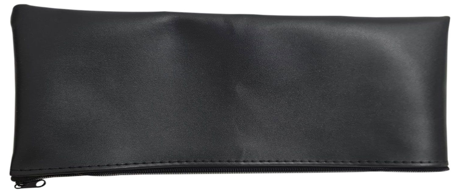 Citronic Htp-295 Pouch For Handheld Vhf/uhf Microphone Transmitter