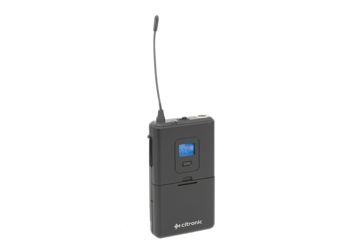 Citronic Rubp-pll Beltpack For Ru105 & Ru210