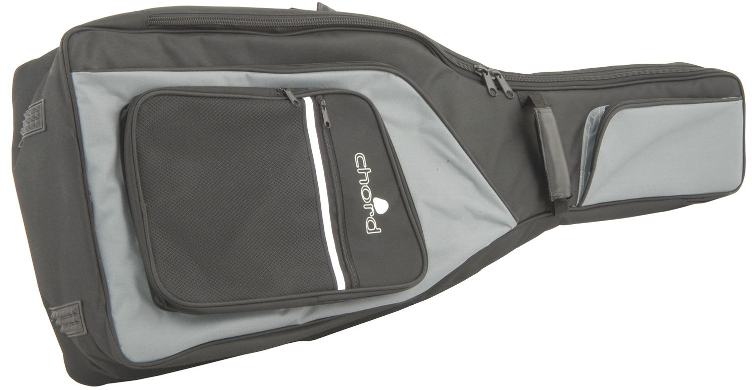 Chord Gb-c1 Guitar Gig Bag Classical