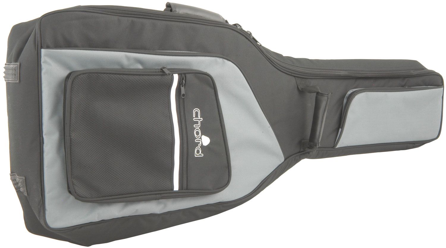 Chord Gb-w1 Guitar Gig Bag Western