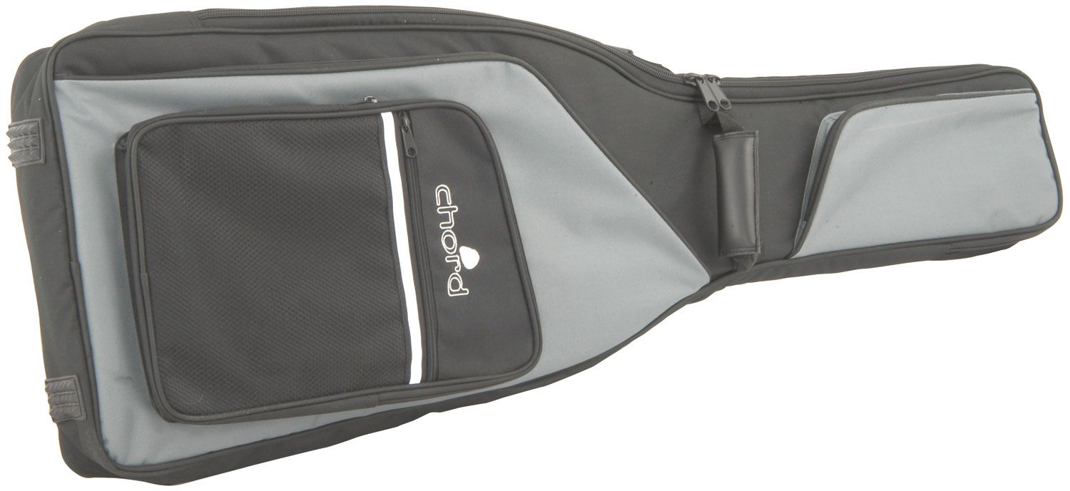 Chord Gb-e1 Guitar Gig Bag Electric