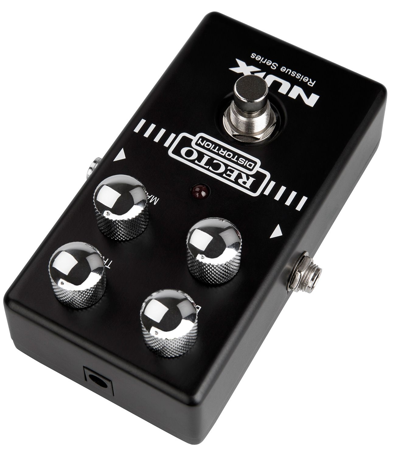 Nux Reissue Recto Distortion Pedal - 173.232UK