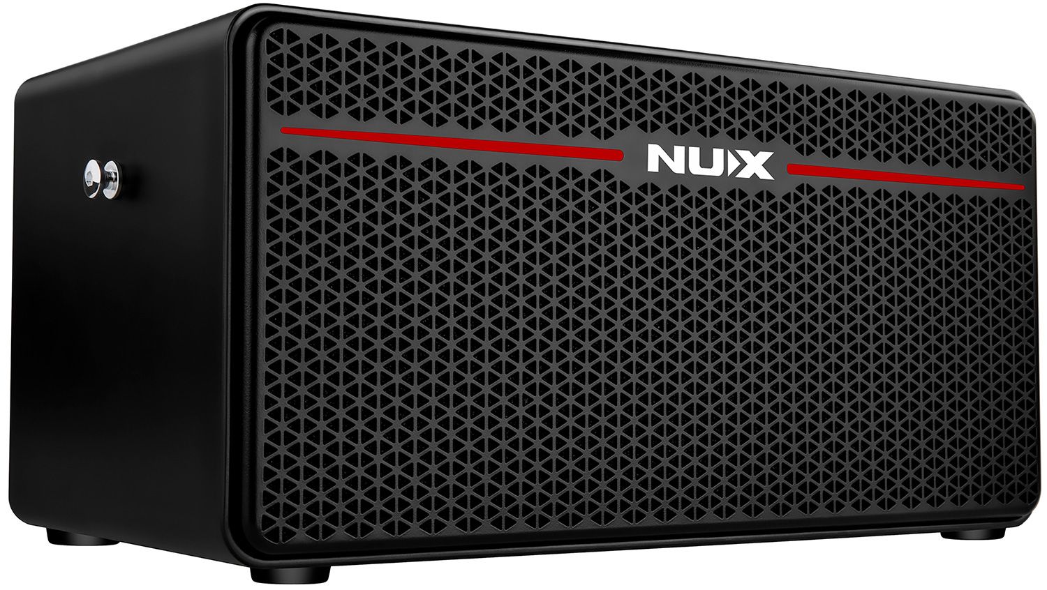 Nux Mighty Space Guitar Portable Wireless Modelling Amplifier