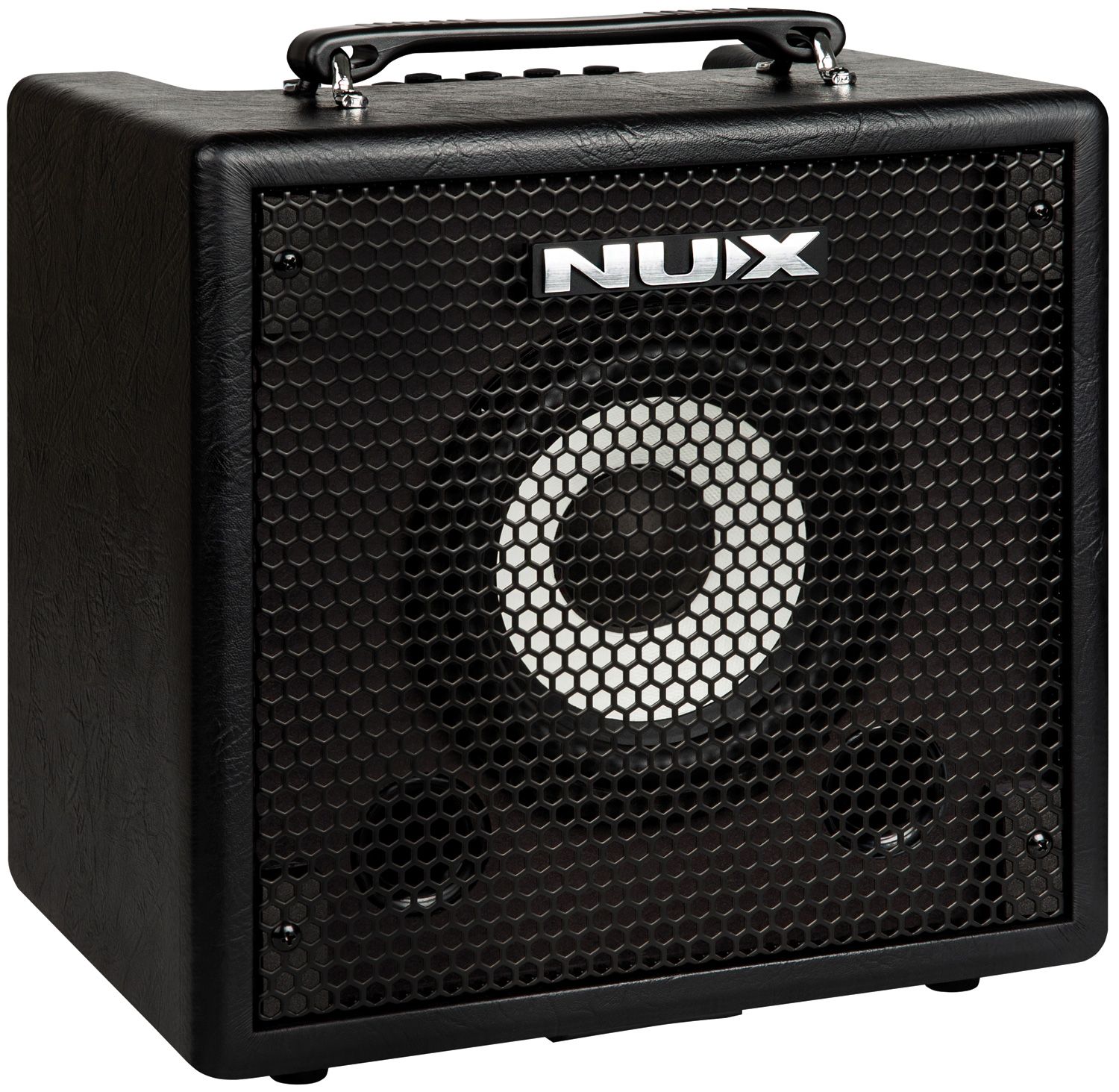 NUX 50BT Mighty Bass Guitar Amplifier