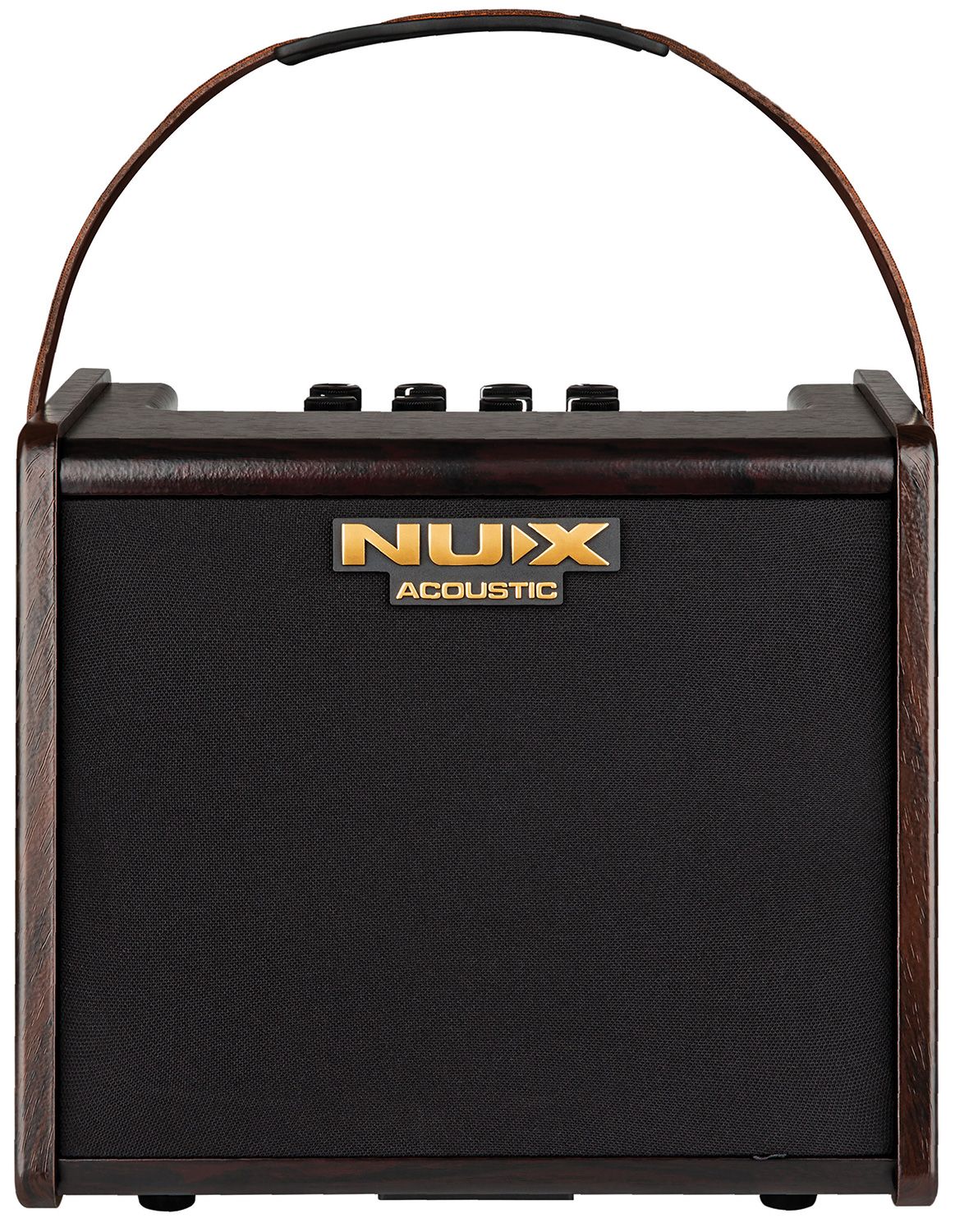 Nux Guitar Lead Ac-25 Acoustic Guitar Amplifier