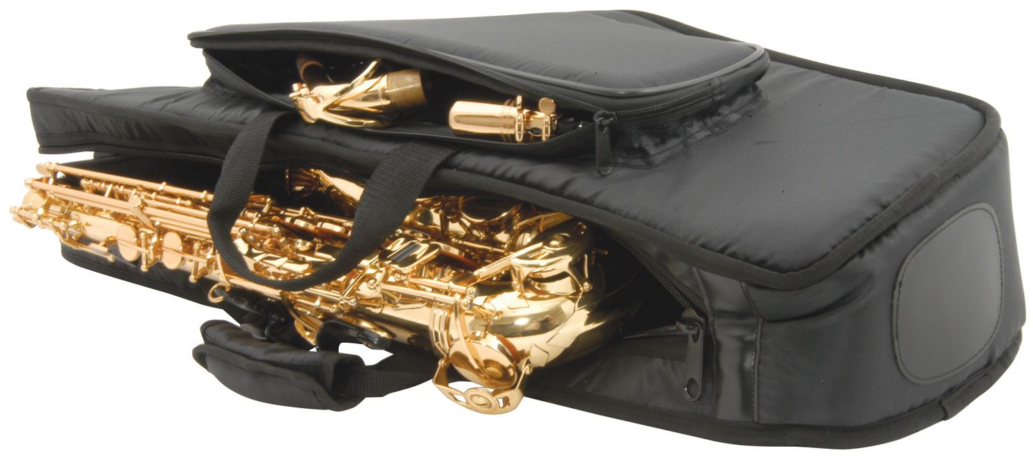 Chord Pb-tenor Tenor Saxophone Transit Bag