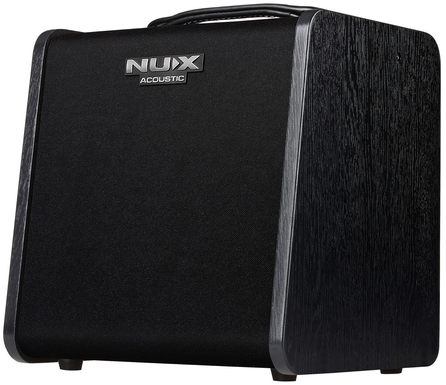Nux Guitar Lead Stageman Ii Ac-60 Acoustic Amplifier